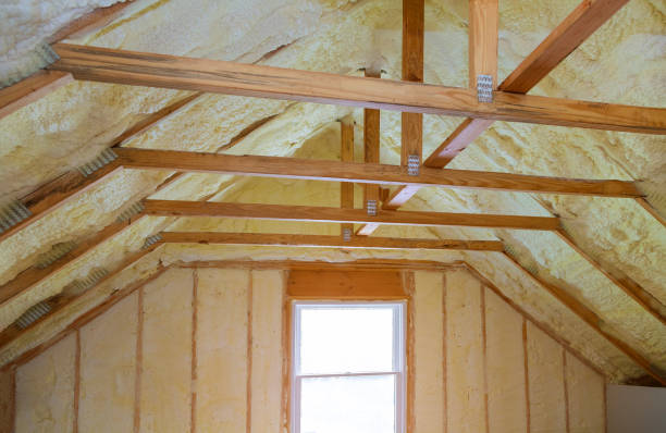 Best Insulation for Specific Applications in Lifornia City, CA