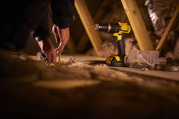  Lifornia City, CA Insulation Contractor Pros